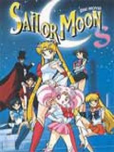 动漫《<em>美少女战士S</em>》在线观看、介绍、图片 -