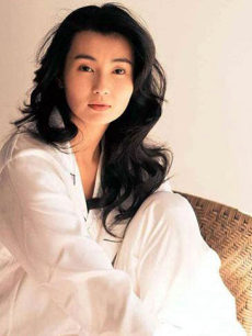 张曼玉电影 - PPTV明星