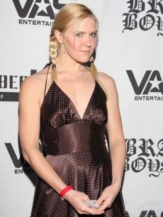 多米尼克·斯万档案、图片 - PPTV明星