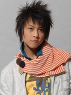 邱胜翊<em>综艺节目</em> - PPTV明星