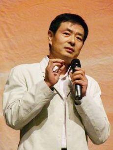  濮存昕电影  - PPTV明星