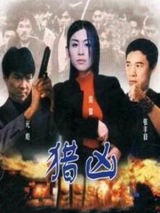 电影《猎凶》 海报、剧照 - PPTV电影