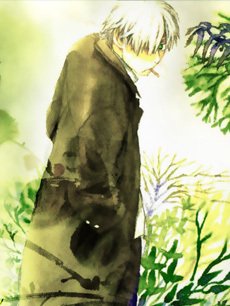 动漫《虫师 续章》 评论 - PPTV动漫