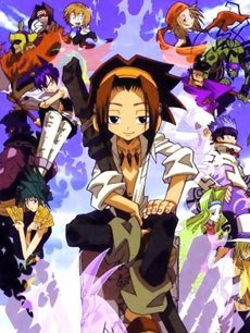 动漫《通灵王国语版》 介绍、评论 - PPTV动漫